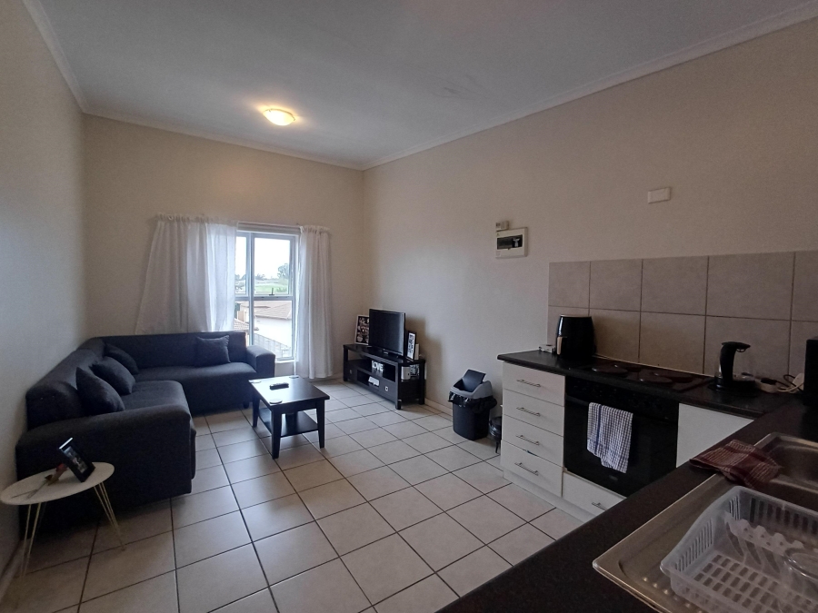 To Let 2 Bedroom Property for Rent in Sonkring Western Cape